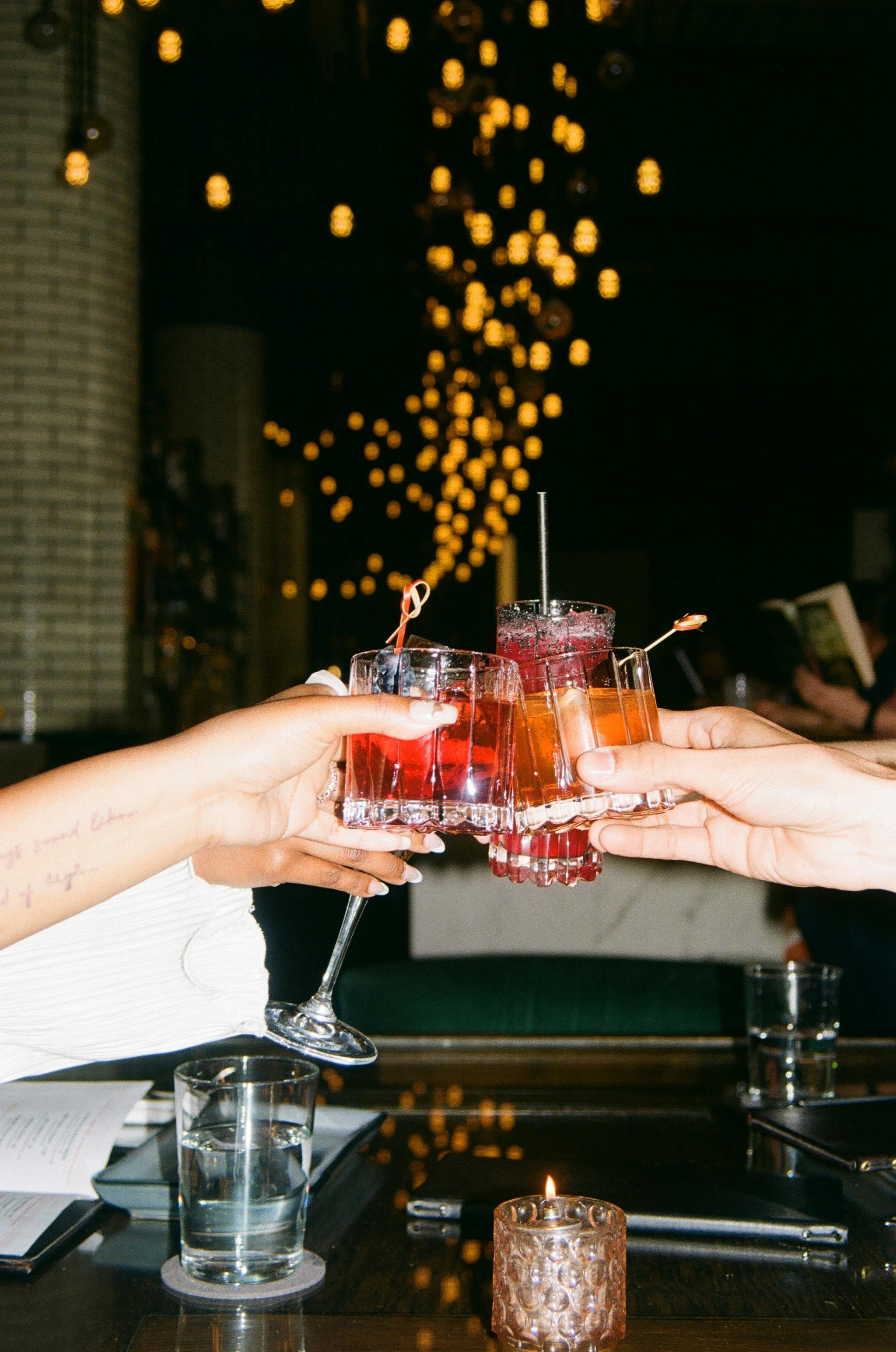 Berlin bars and nightlife – local bar scene in Neukölln and Kreuzberg