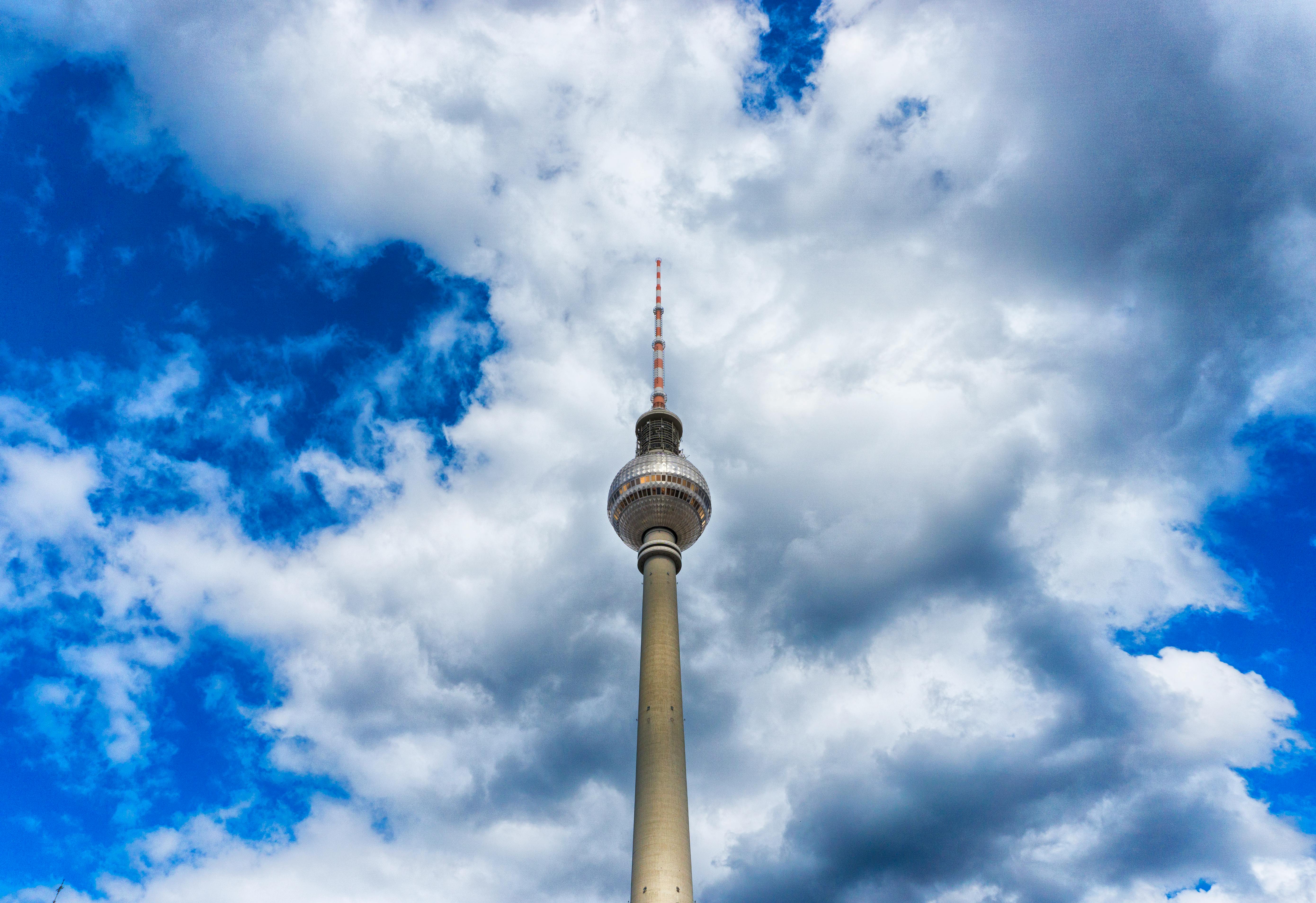 Berlin Cathedral – landmark on the 3-day Berlin itinerary for first-time visitors