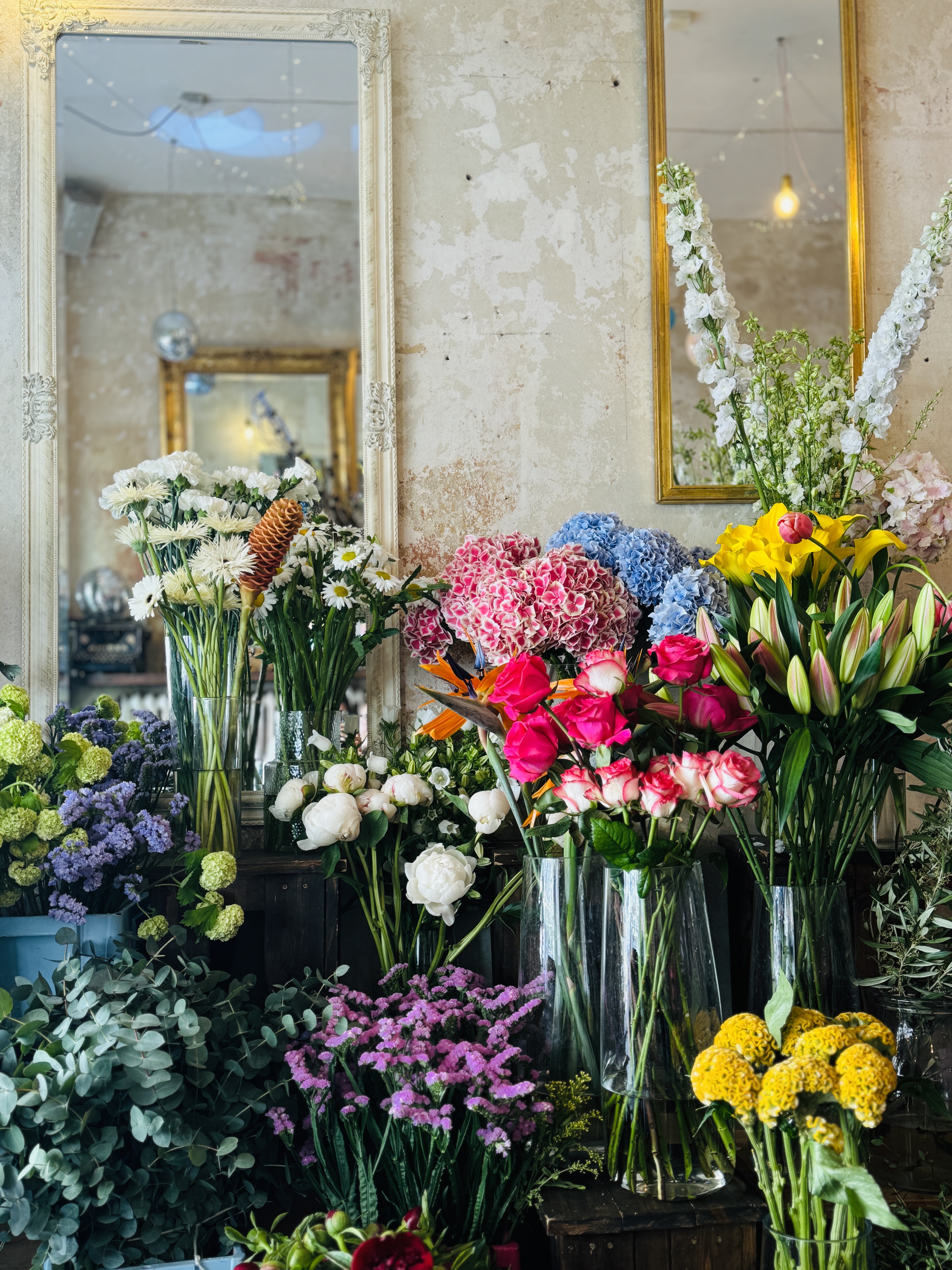 Hidden cafes in Berlin locals visit